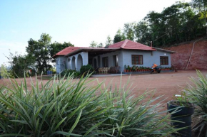 Nature INN with Mountain View